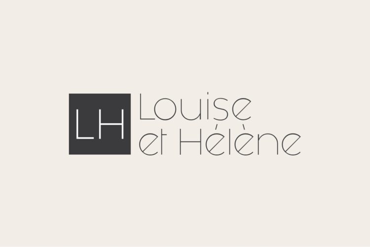 LOUISE ET HELENE – Beitrag